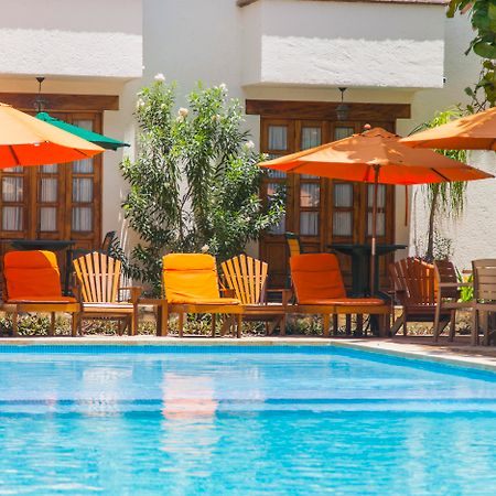 Villa Blanca Huatulco سانتا كروز هواتولكو المظهر الخارجي الصورة