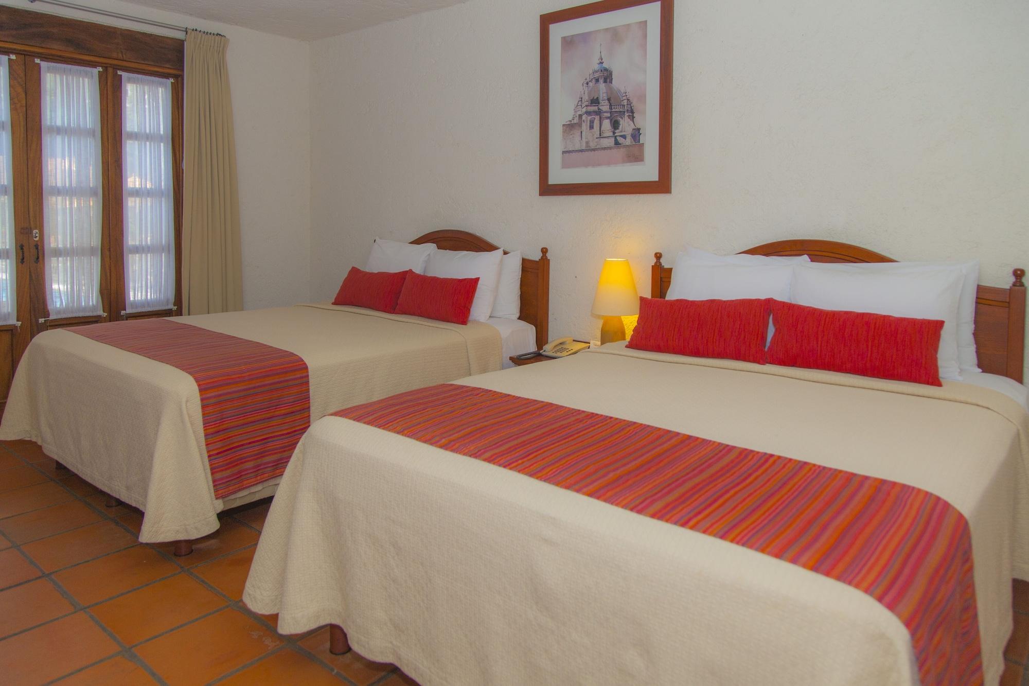 Villa Blanca Huatulco سانتا كروز هواتولكو المظهر الخارجي الصورة