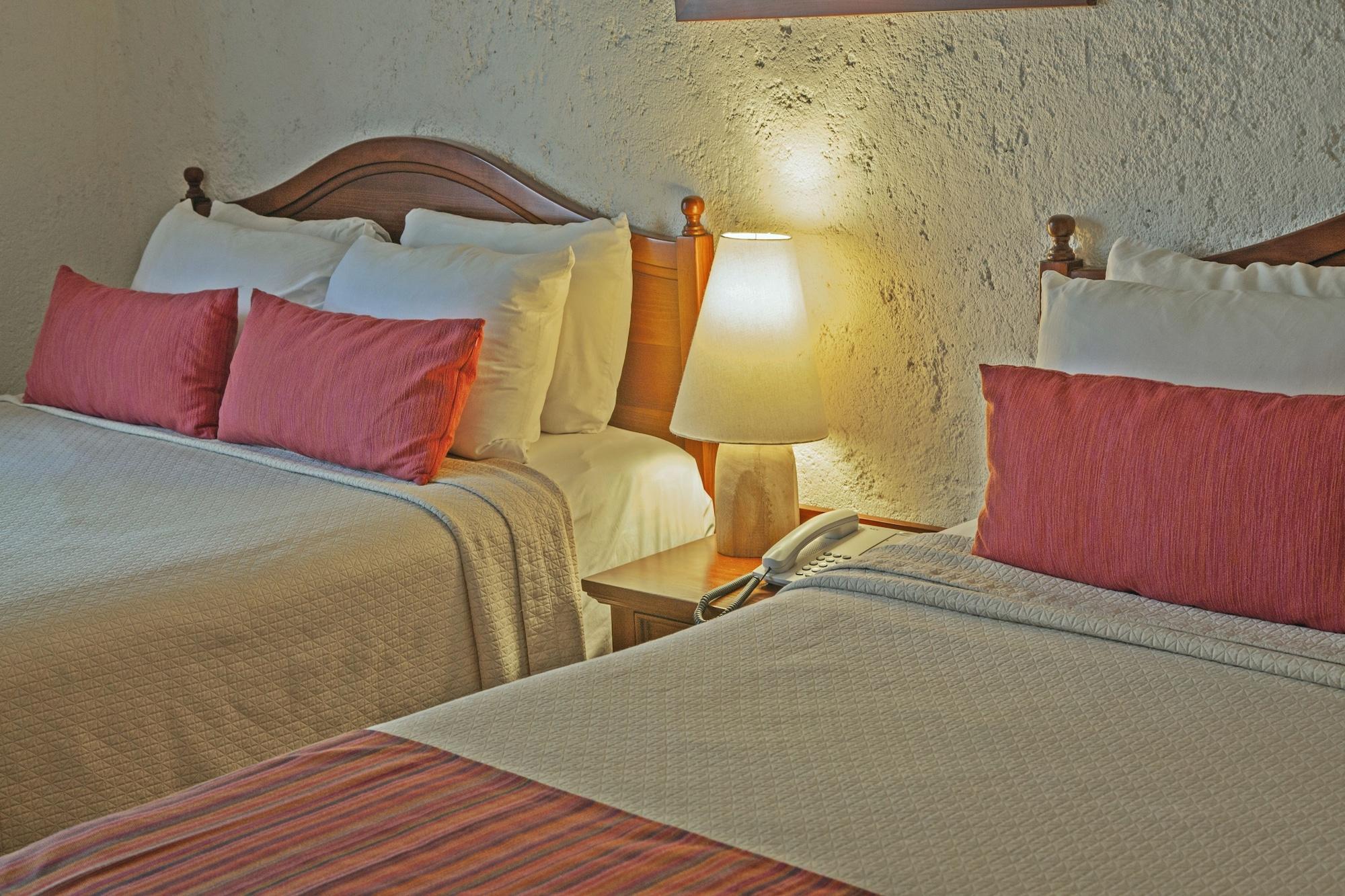 Villa Blanca Huatulco سانتا كروز هواتولكو المظهر الخارجي الصورة