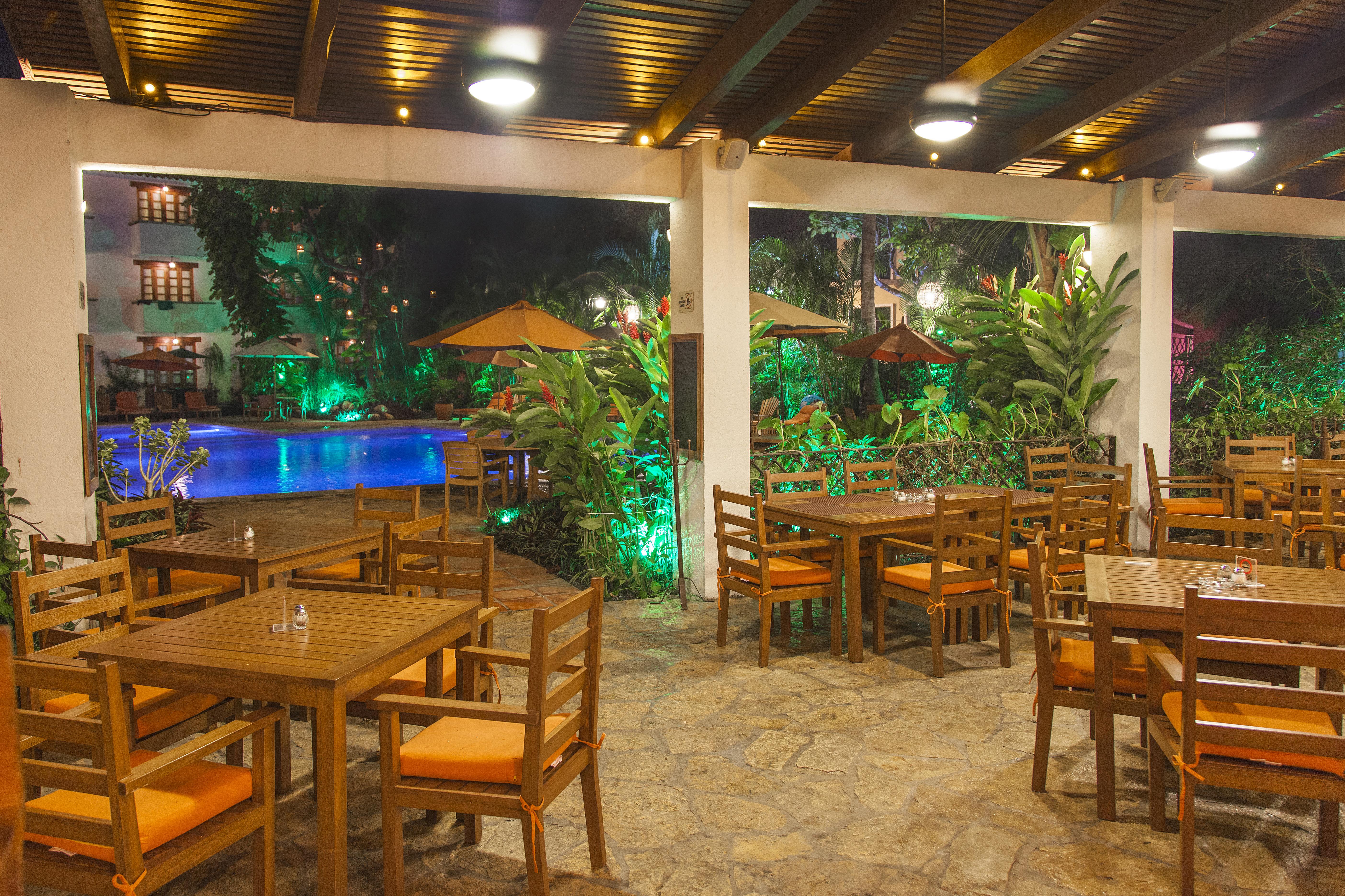 Villa Blanca Huatulco سانتا كروز هواتولكو المظهر الخارجي الصورة