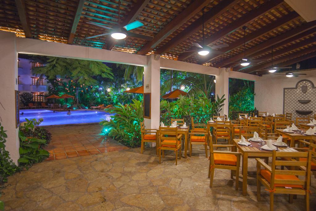 Villa Blanca Huatulco سانتا كروز هواتولكو المظهر الخارجي الصورة