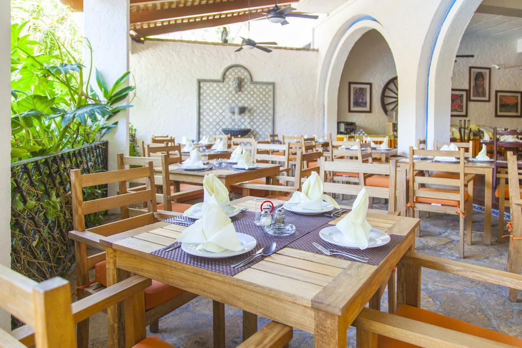 Villa Blanca Huatulco سانتا كروز هواتولكو المظهر الخارجي الصورة