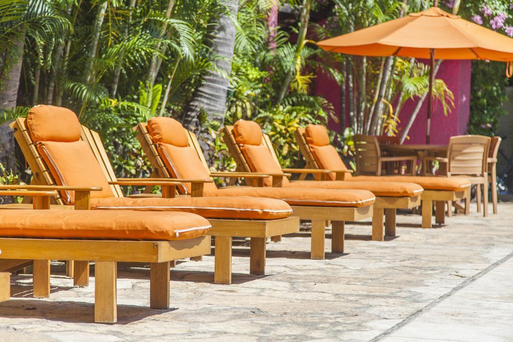 Villa Blanca Huatulco سانتا كروز هواتولكو المظهر الخارجي الصورة