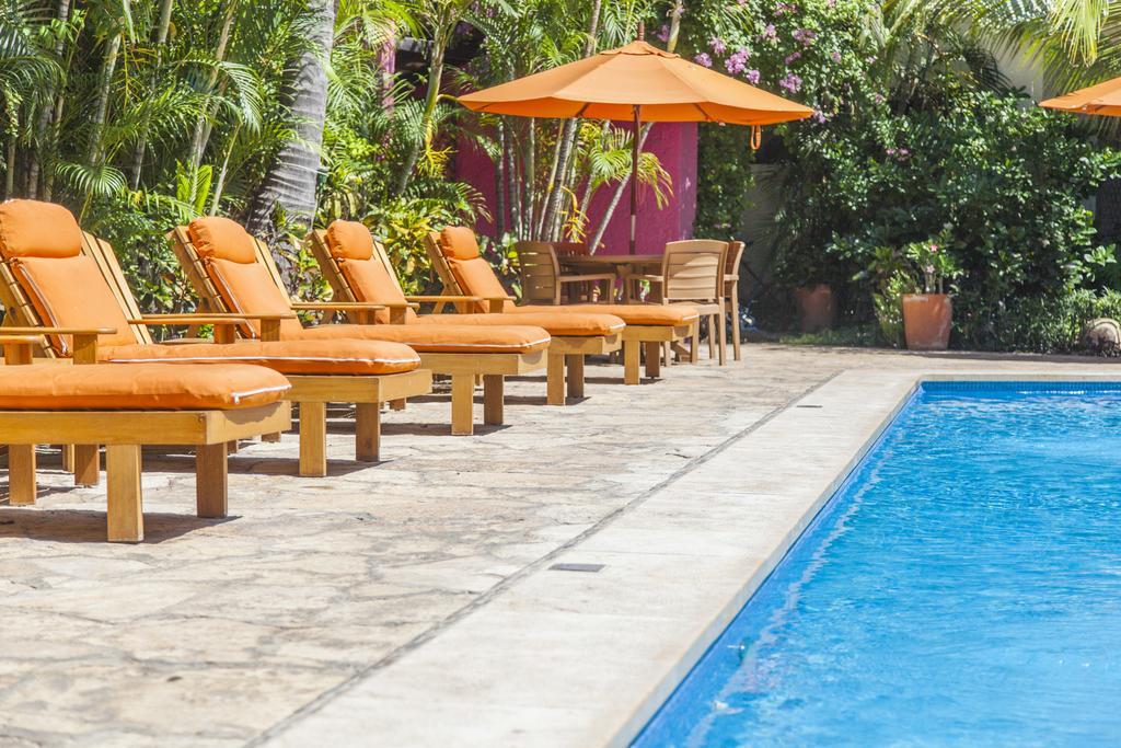 Villa Blanca Huatulco سانتا كروز هواتولكو المظهر الخارجي الصورة